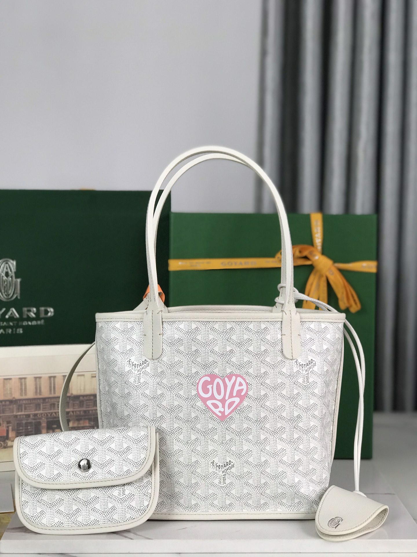 Go*ard anjou mini handbags-30*22*21cm