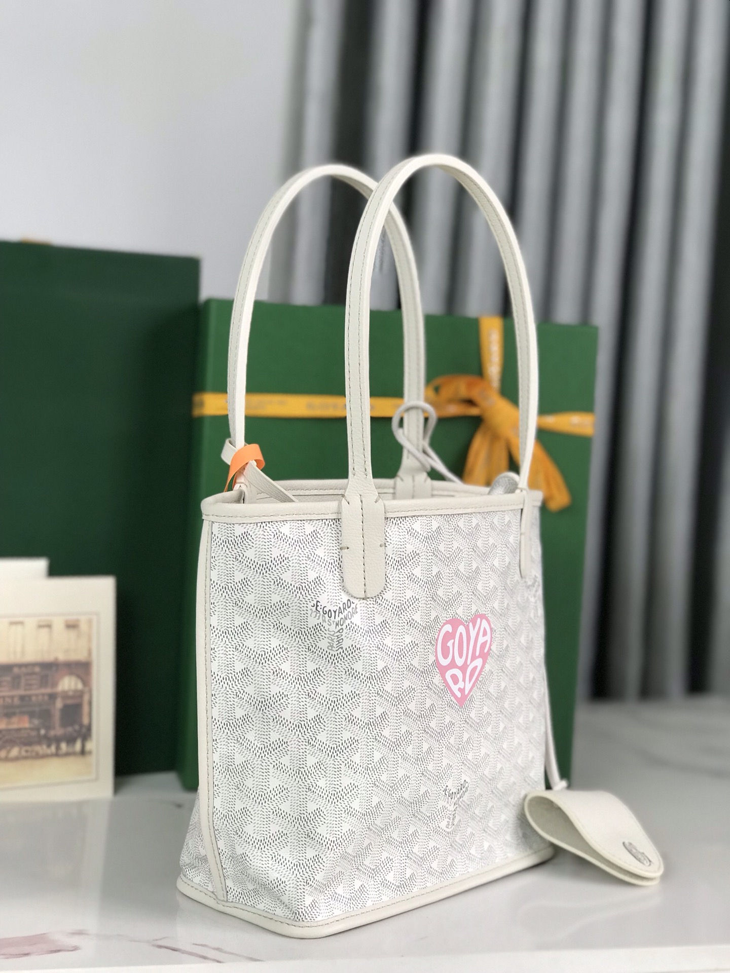 Go*ard anjou mini handbags-30*22*21cm