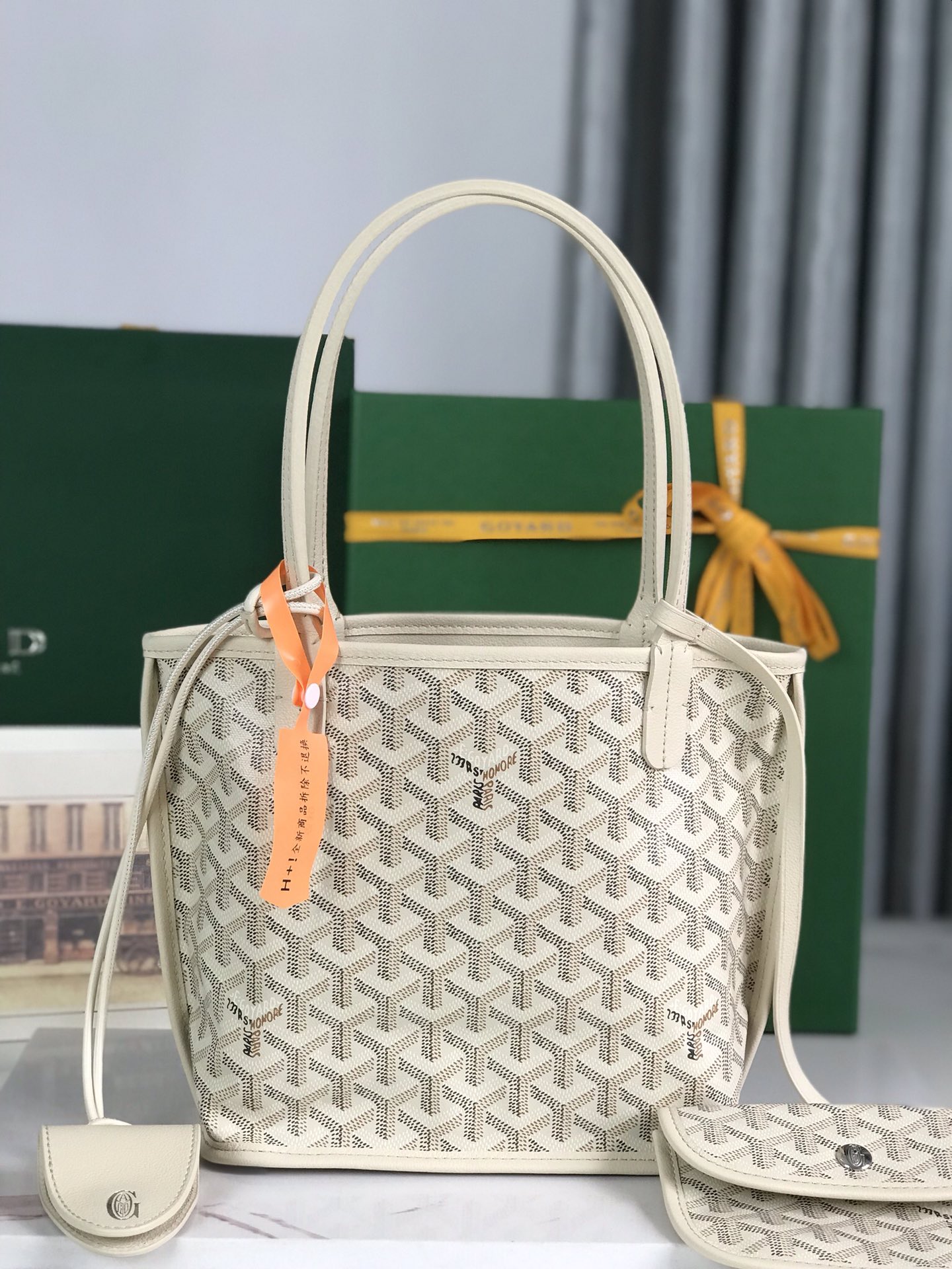 Go*ard anjou mini handbags-30*22*21cm