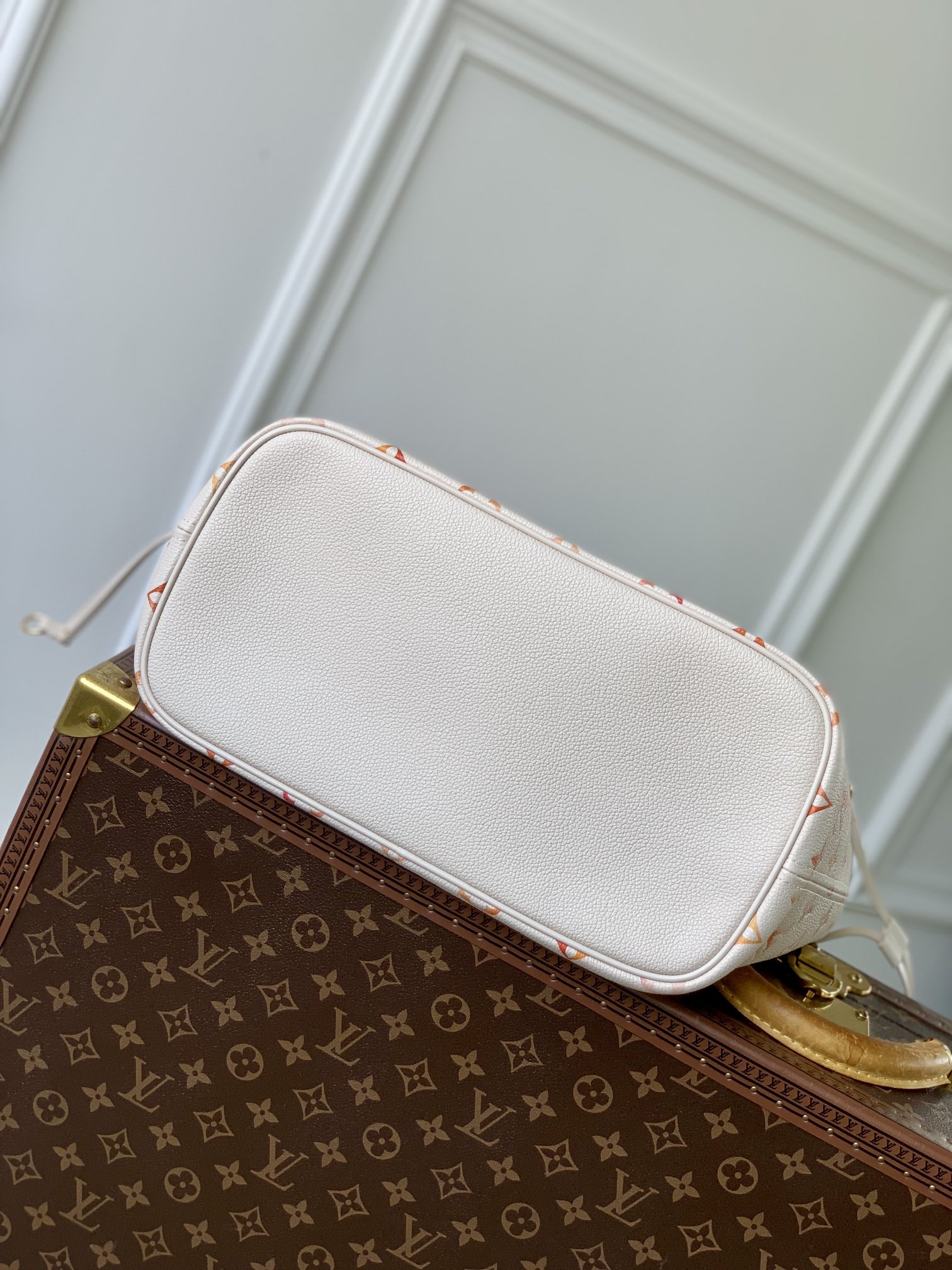 l0*is V*t0n neverfull mm m24905-32*29*17cm