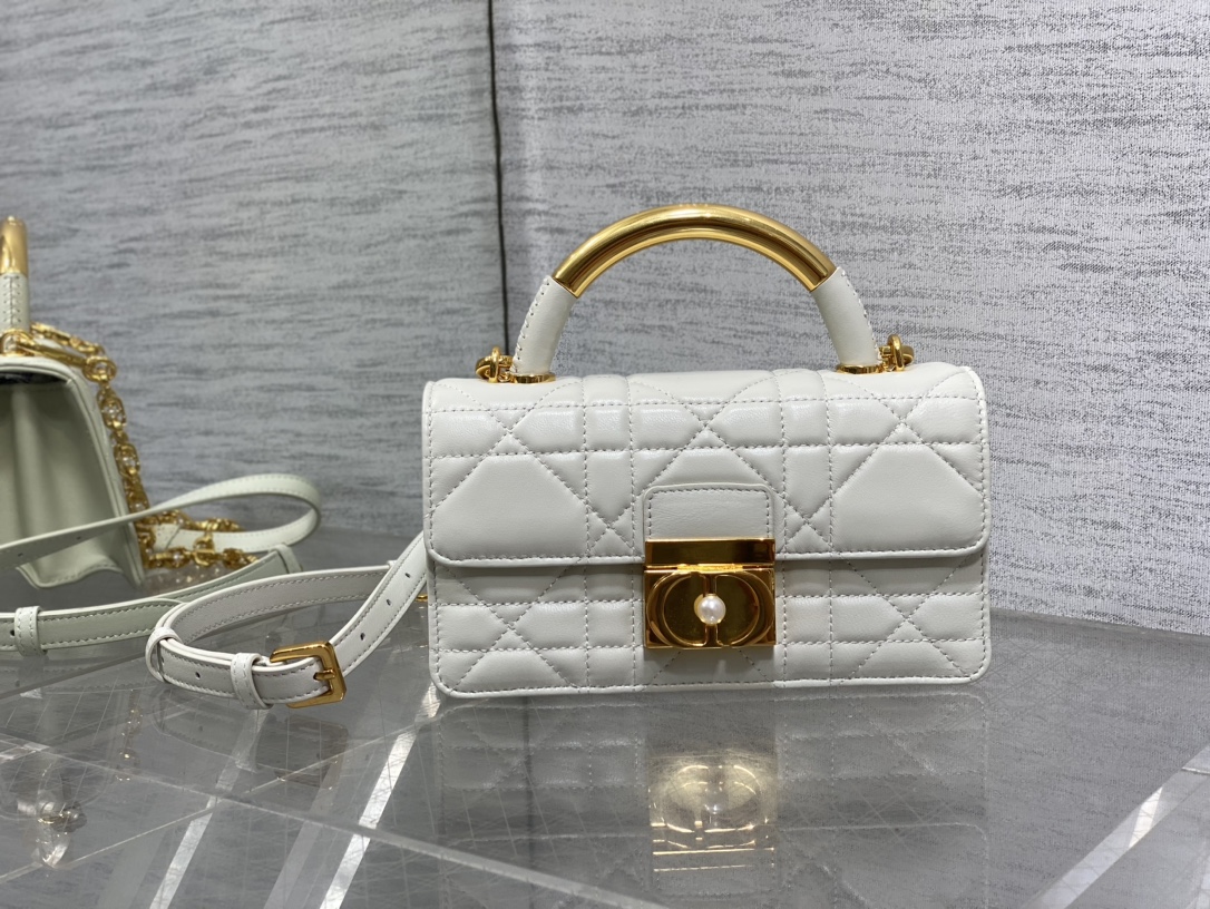 D*or ange bag-20*5*12&25*16.5*8cm