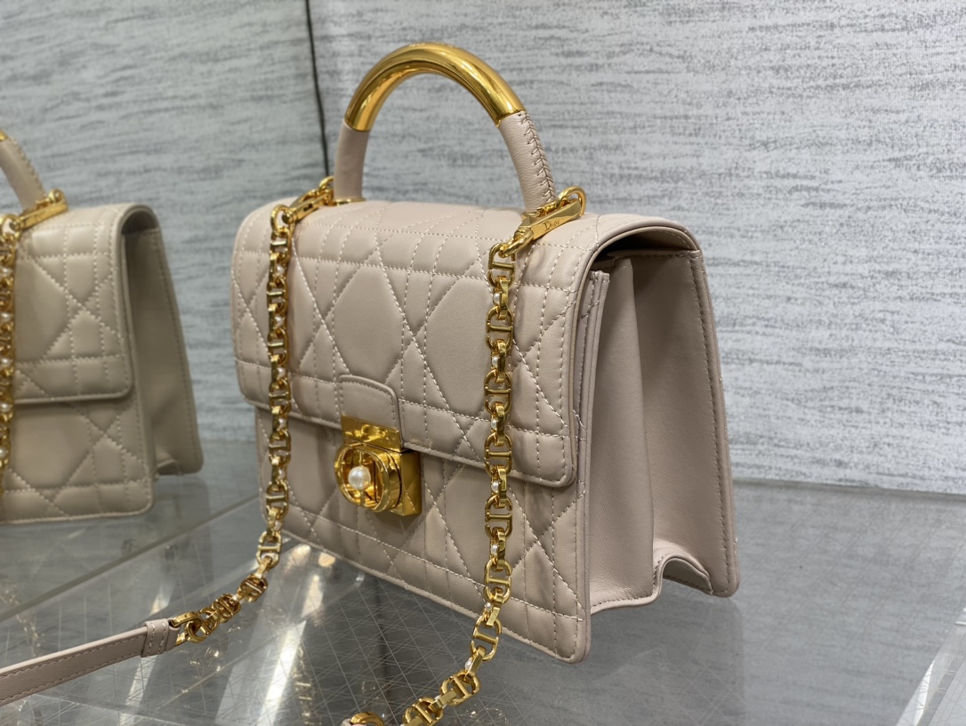 D*or ange bag-20*5*12&25*16.5*8cm