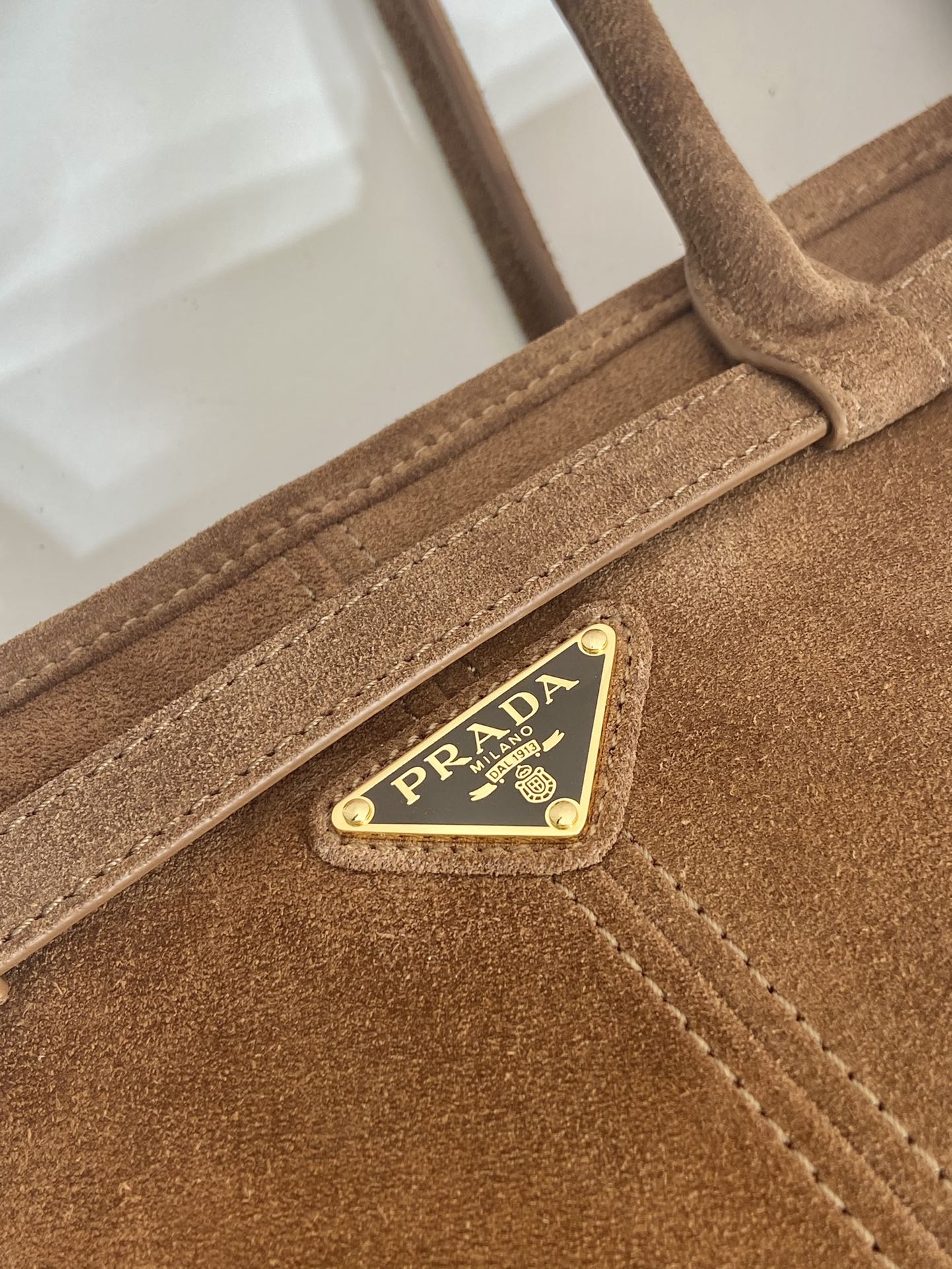 Pra*a lussolf 1ba433 crossbody bag-38*30*12m