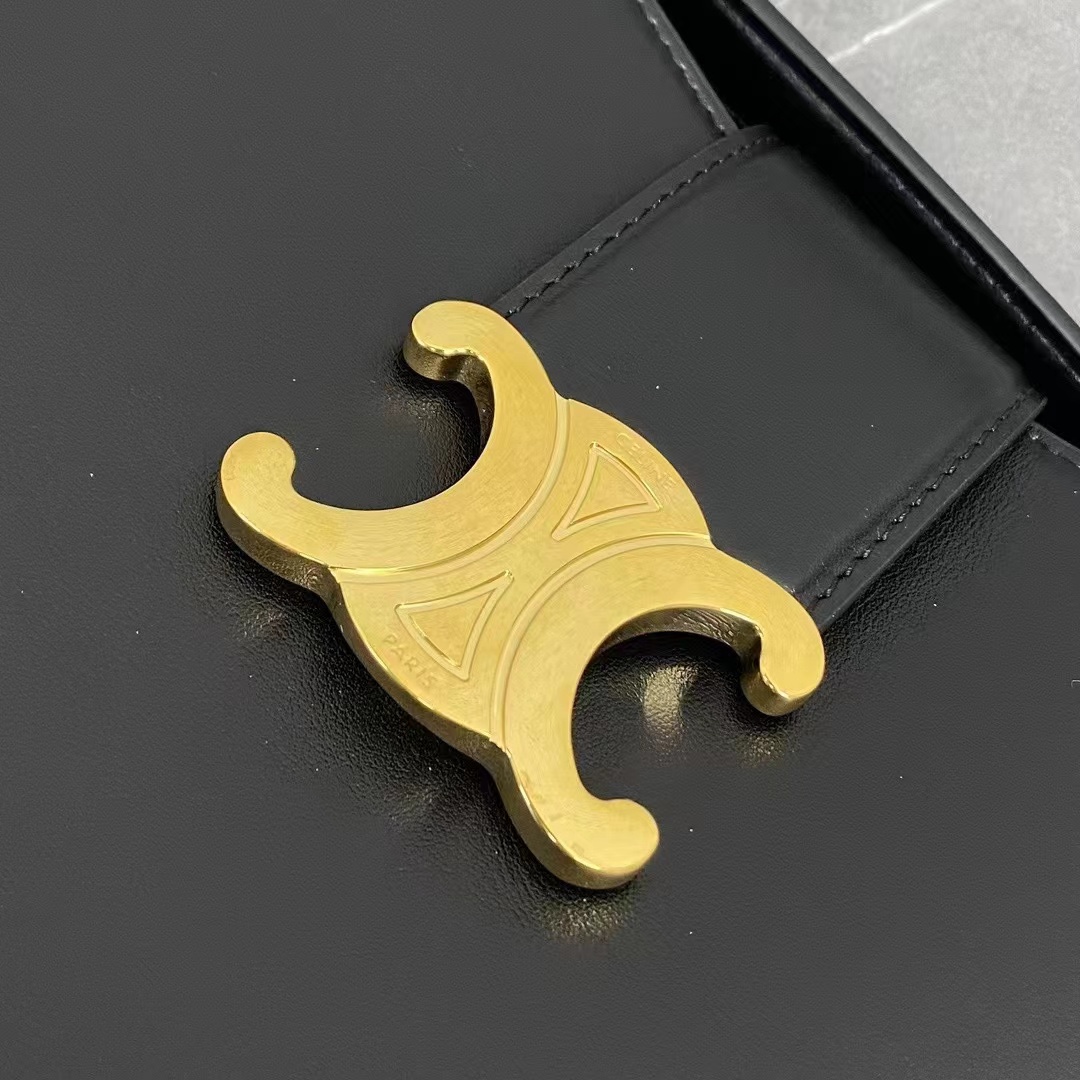 Ce**e triomphe l0*ise bag-23.5x24x16cm