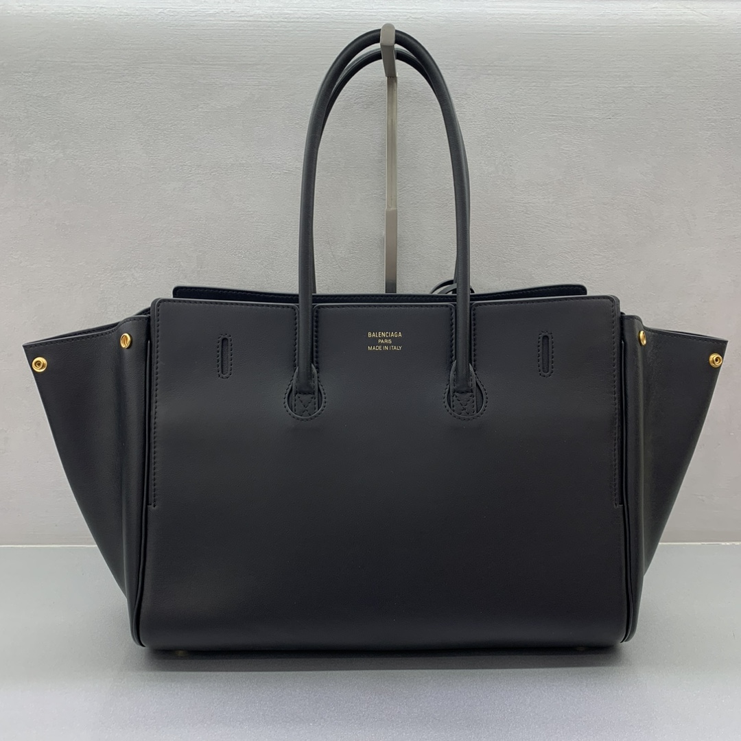Balenciag Bel Air Bag-36.5*14.5*28CM