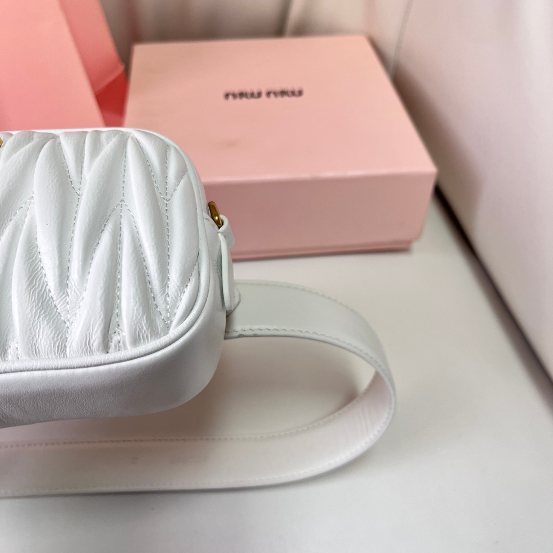 M*um*u belt bag-15*9.5cm