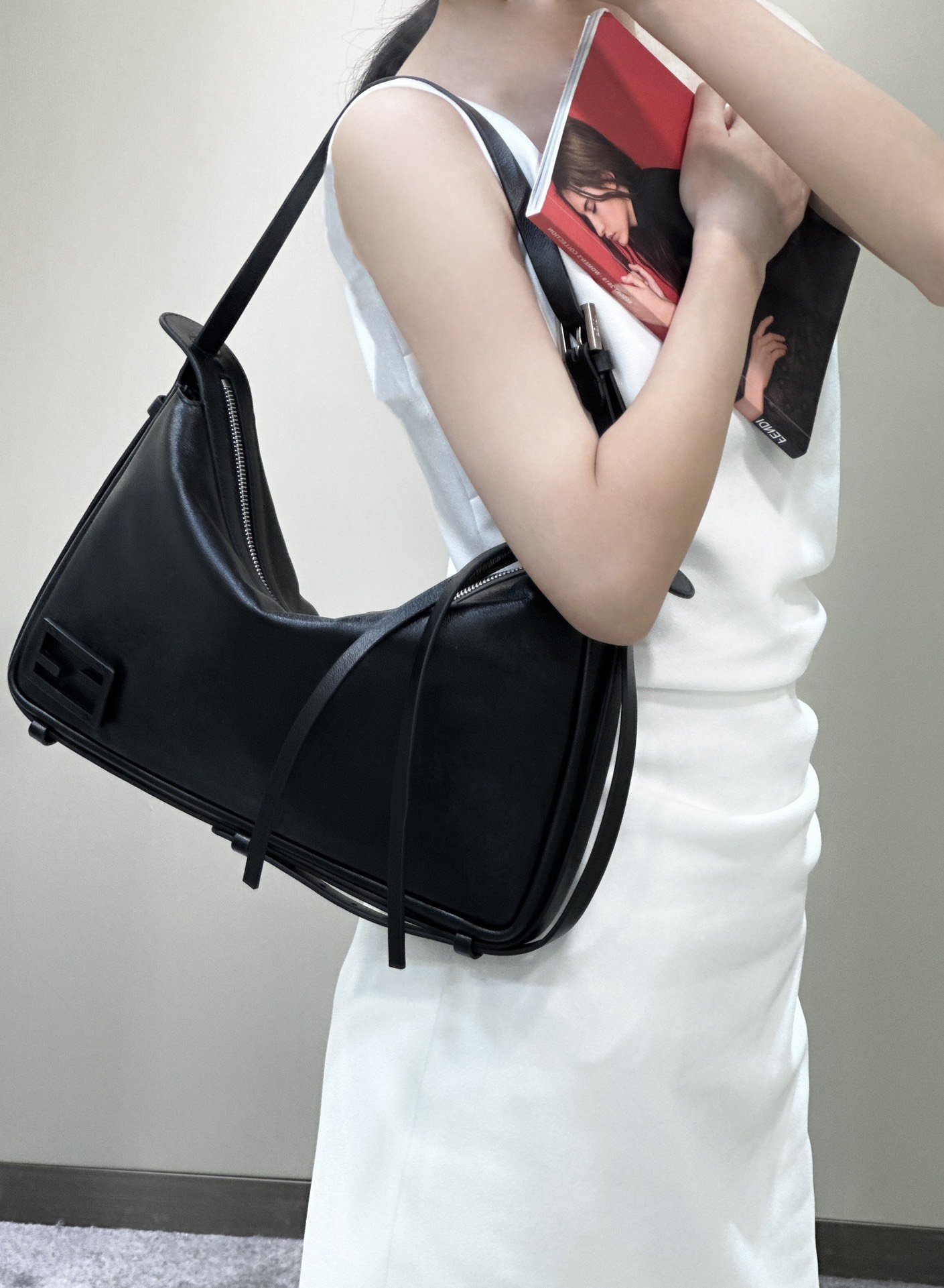 F**di simply bag