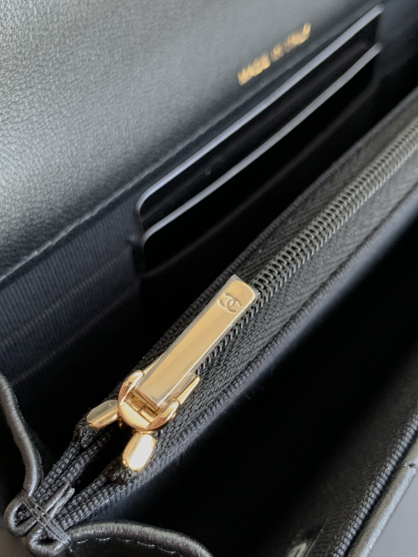 Ch@Nel Flap Bag-18.5×10×4.5CM