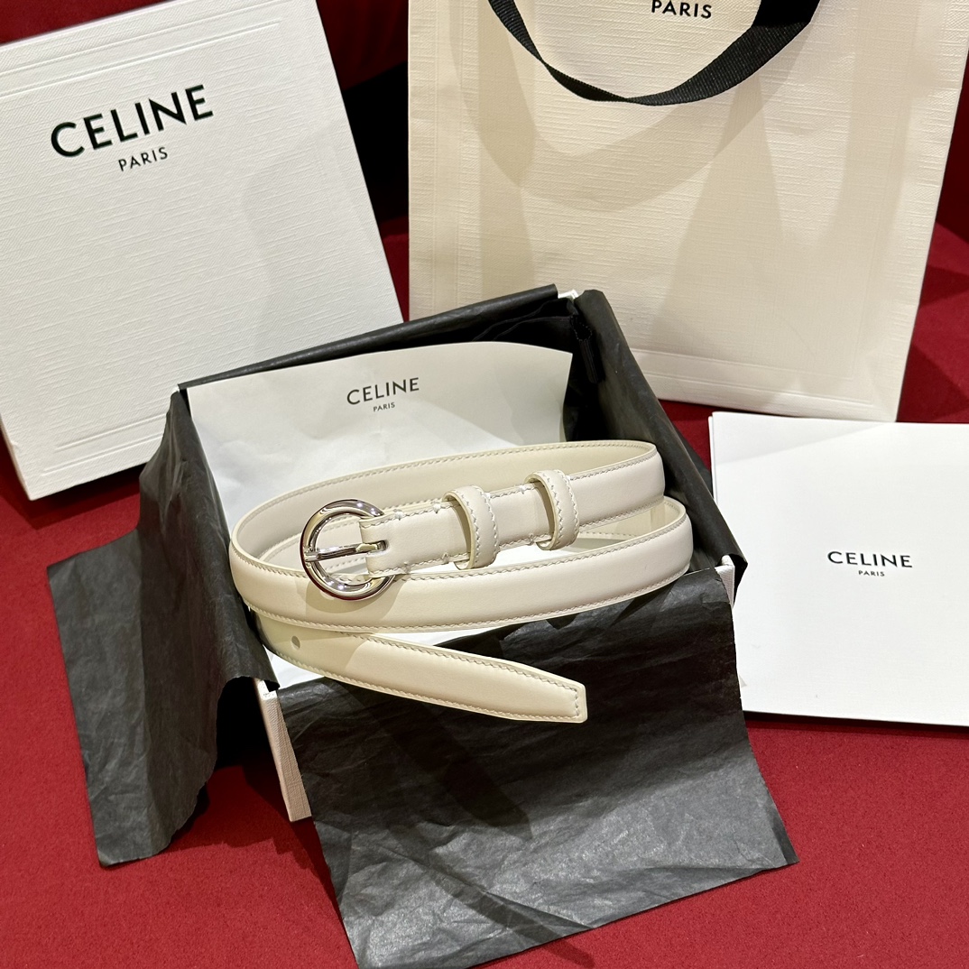 Ce**e belt-1.8cm
