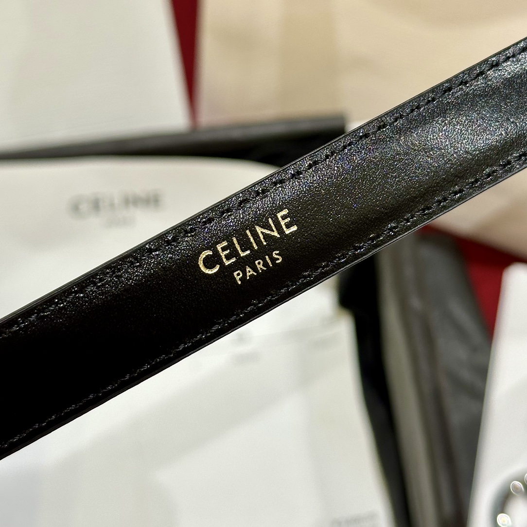 Ce**e belt-1.8cm