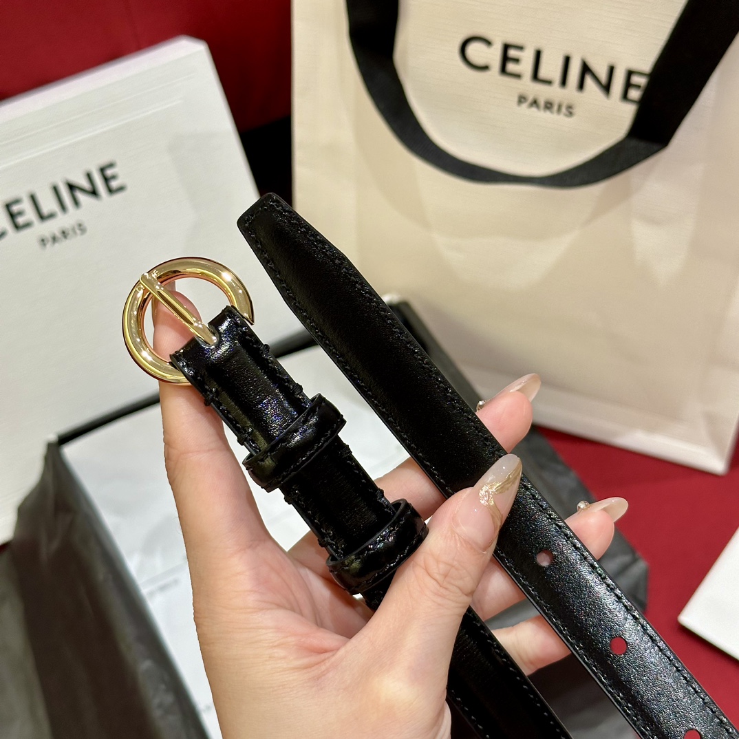 Ce**e belt-1.8cm