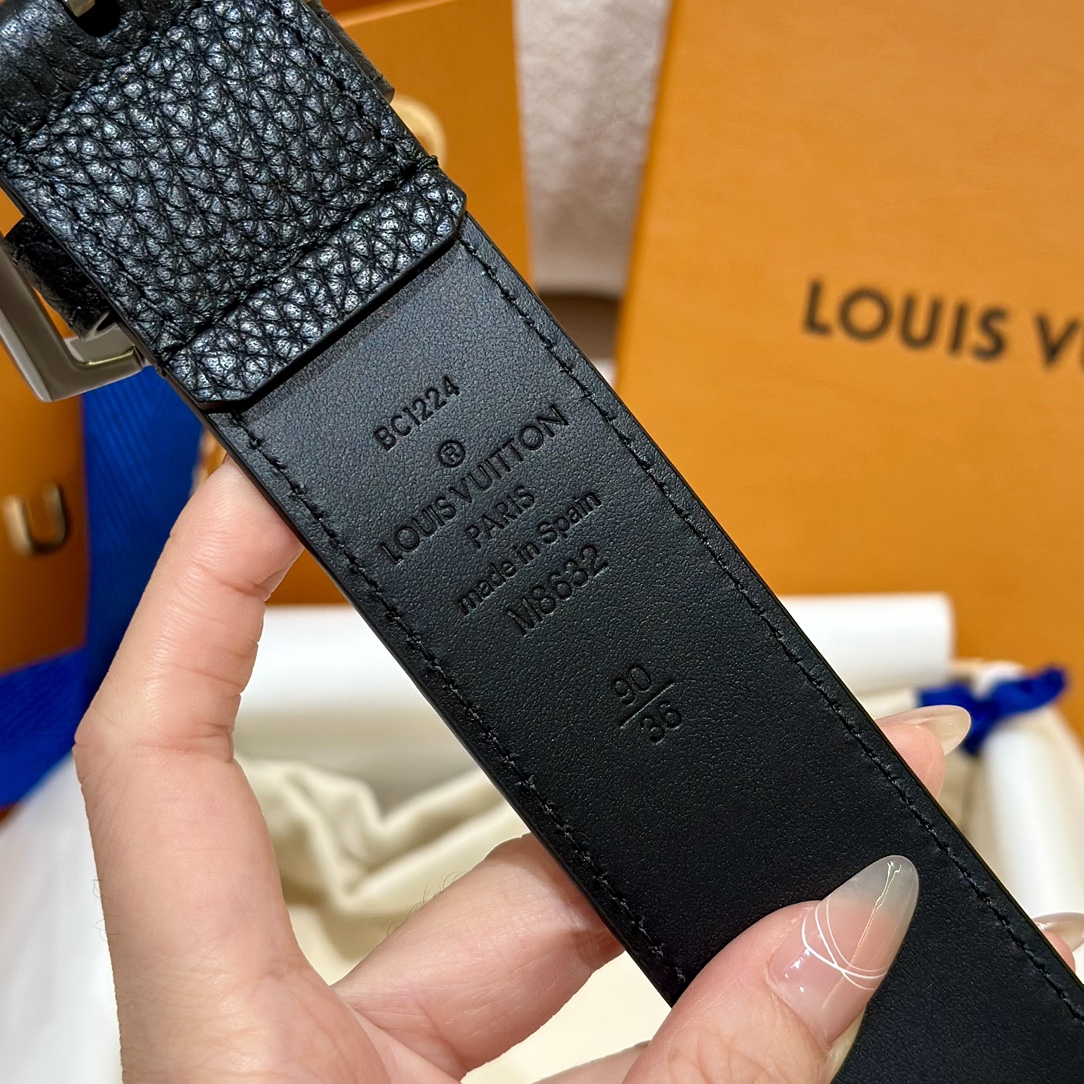 l0*is V*t0n belt-4cm