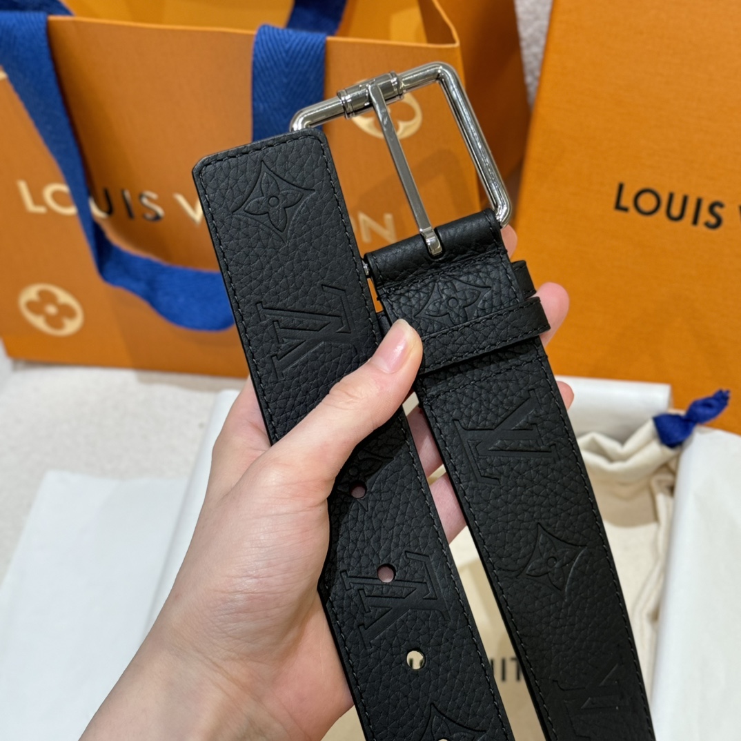 l0*is V*t0n belt-4cm