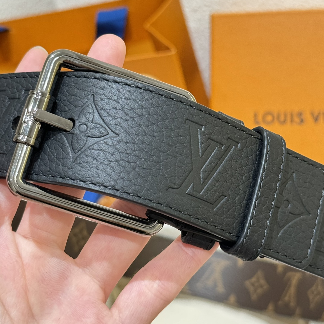 l0*is V*t0n belt-4cm