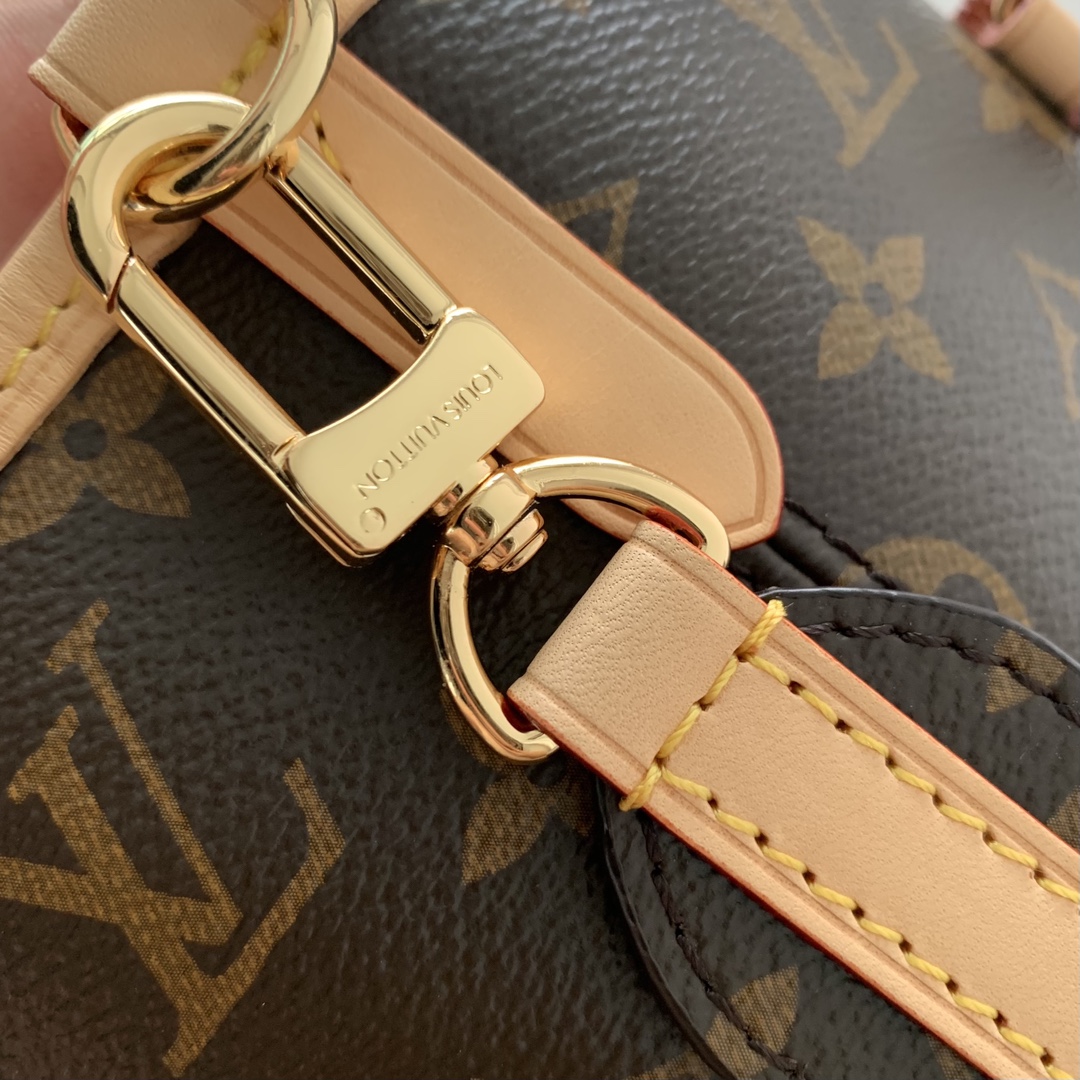 l0*is V*t0n neverfull mm-m12096-31×29×14cm
