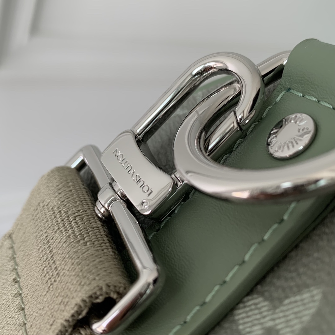 l0*is V*t0n keepall bandoulière 25 -m24849-25*15*11cm