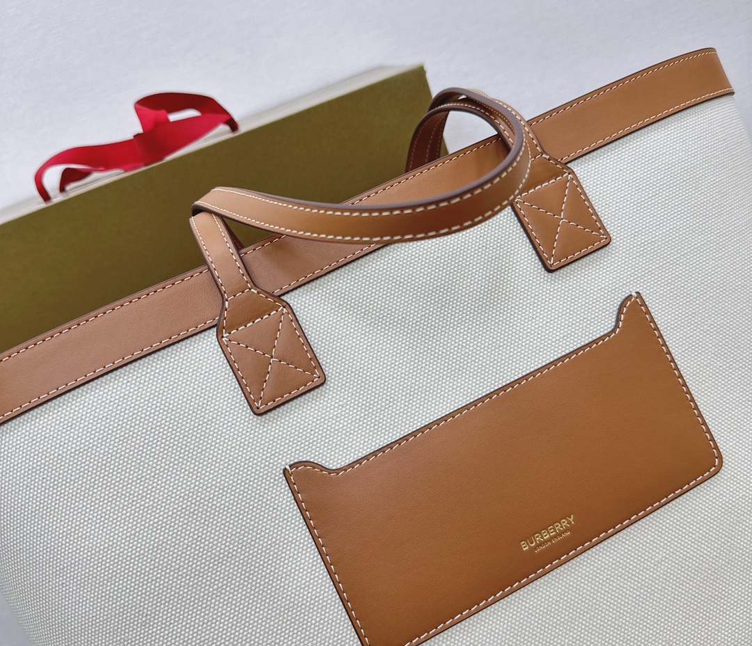 B**rry tote bag-36x6x30cm