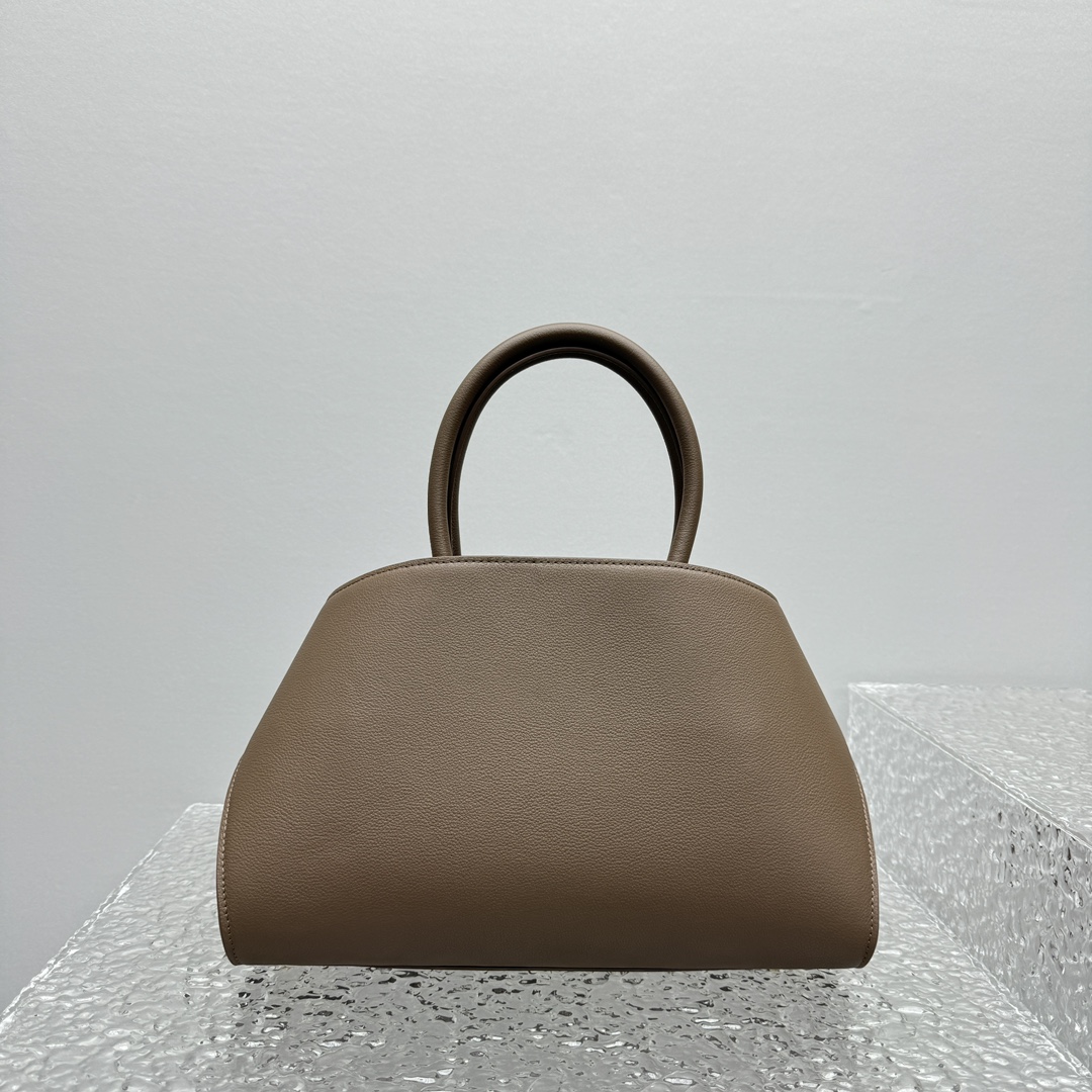 Ferragamo Top-handle Bag-32*22*14CM