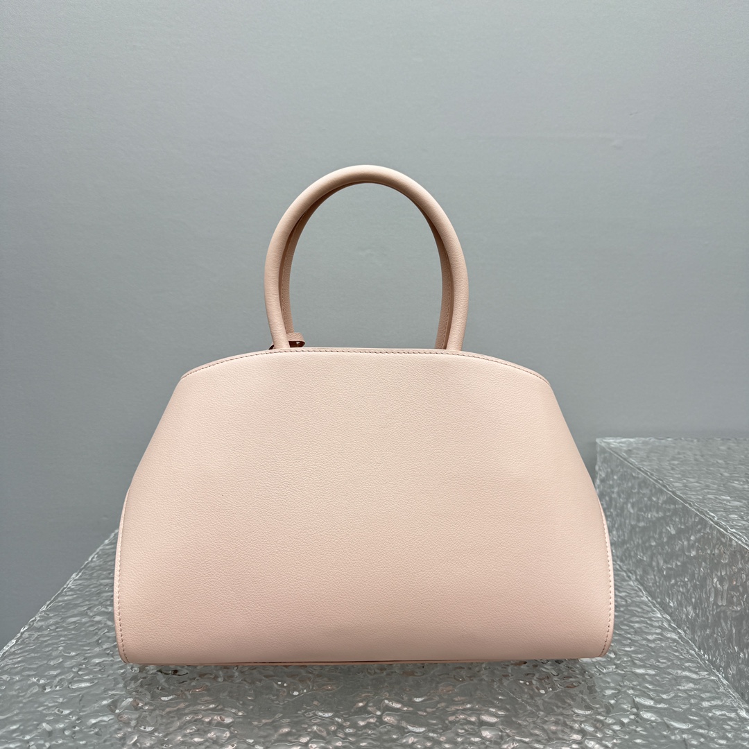 Ferragamo Top-handle Bag-32*22*14CM