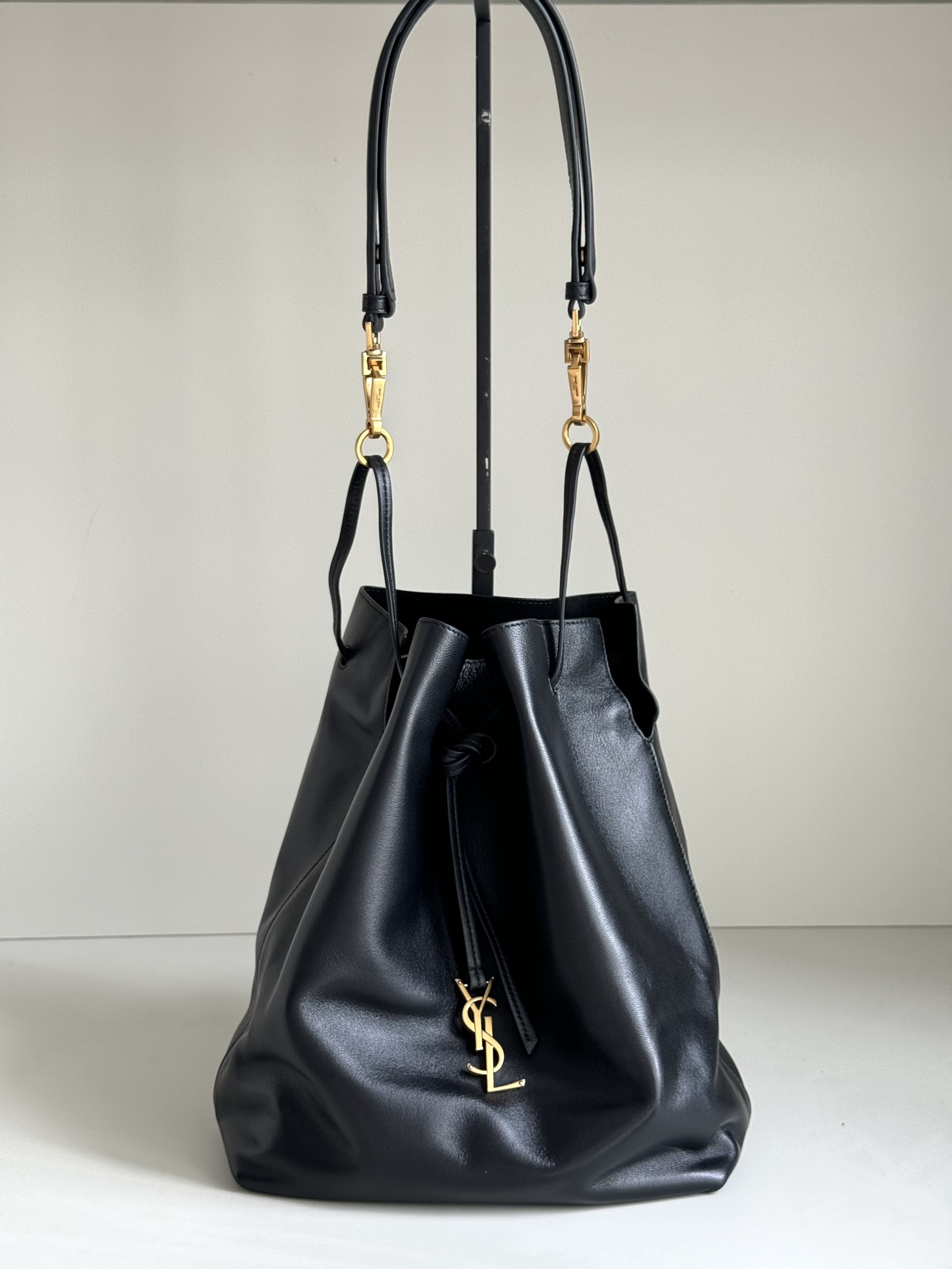 Y*L bucket bag-26×30×13cm