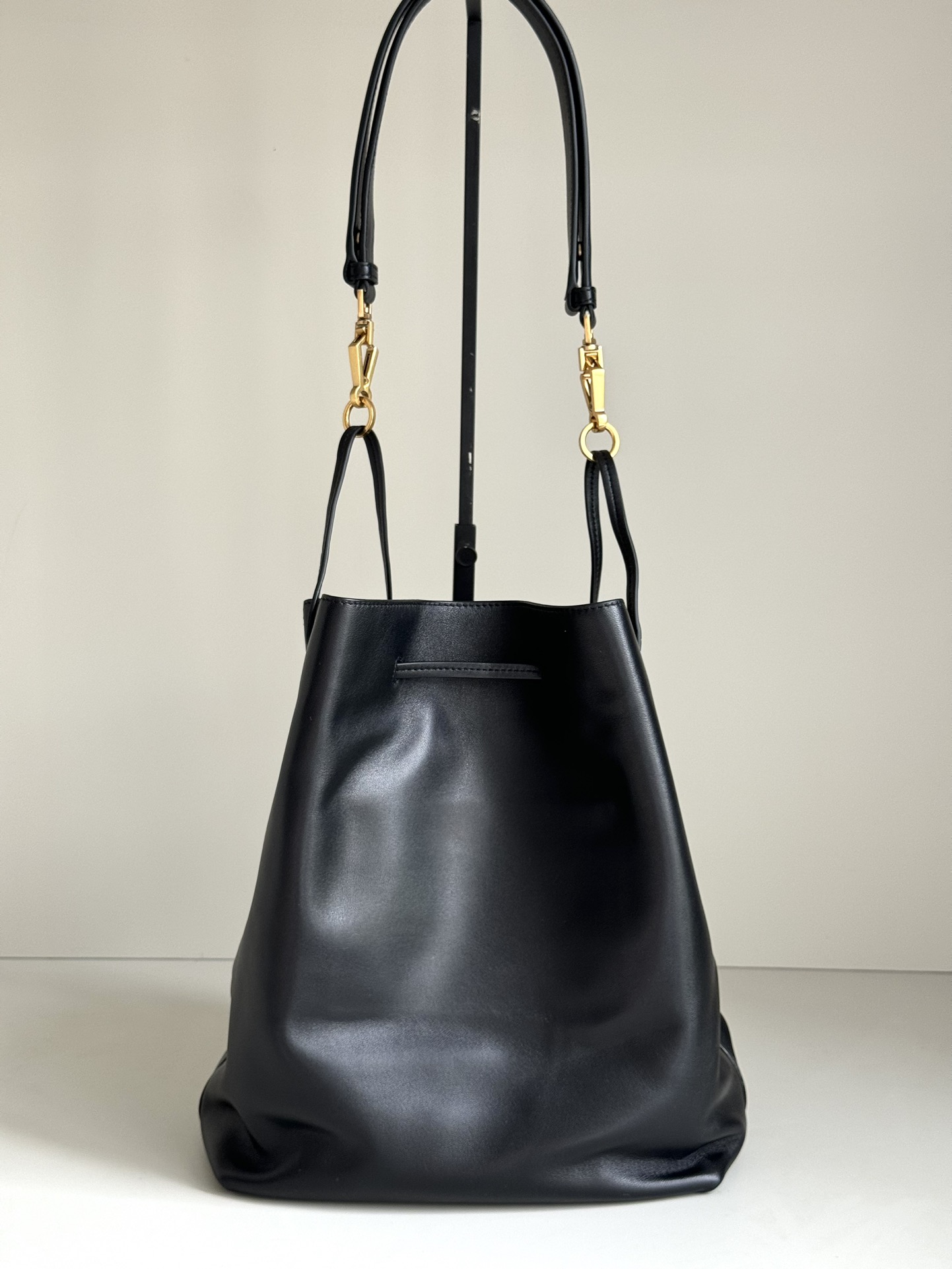 Y*L bucket bag-26×30×13cm