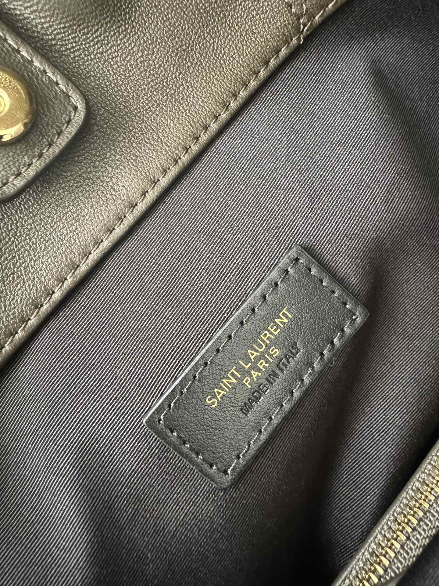Jamie 4.3 Large Pochon Bag-34×27×3CM
