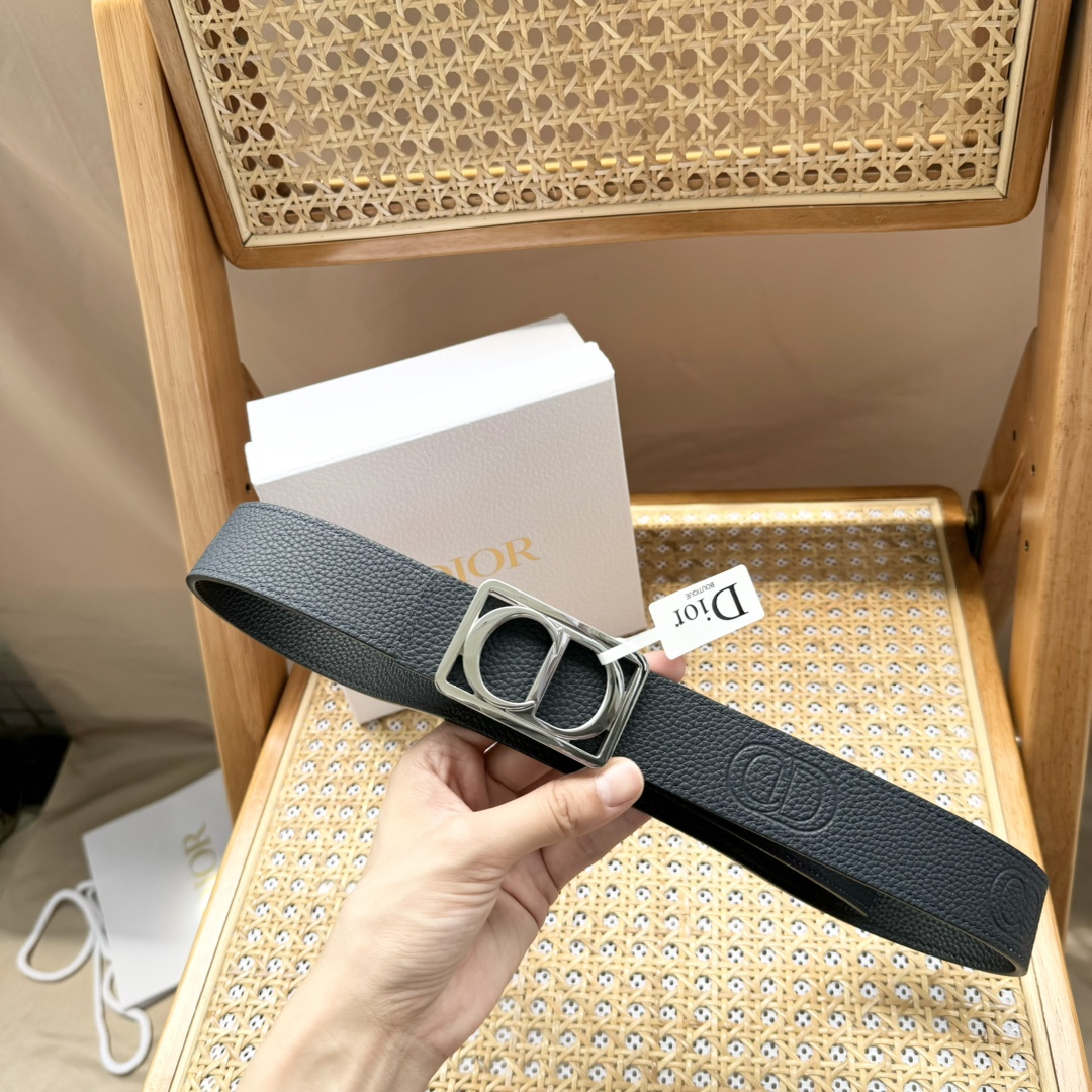 D*or men belt-3.5cm