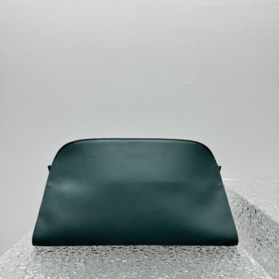 T*e R0w margaux eq clutch-43*20*24cm