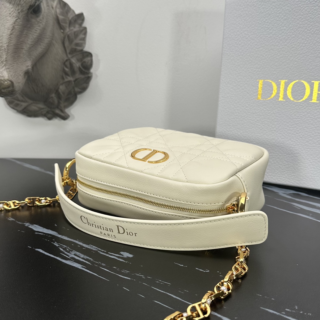 D*or caro camera bag-19 x 13 x 4.5cm