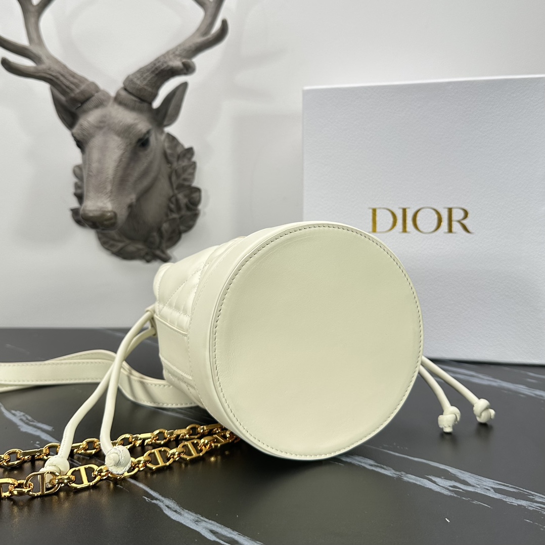 D*or cross-body & shoulder bags-15*25cm