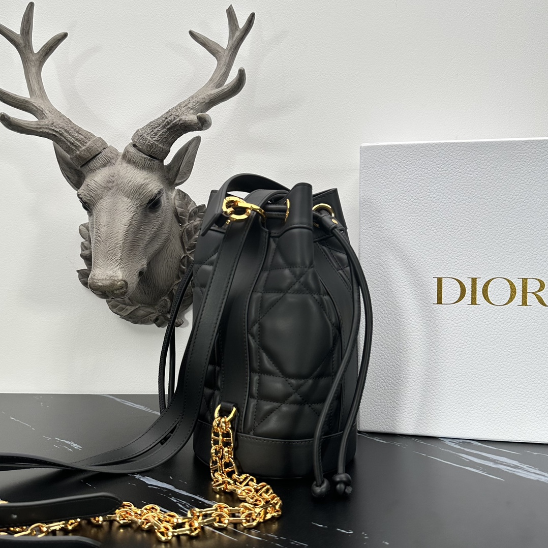 D*or cross-body & shoulder bags-15*25cm