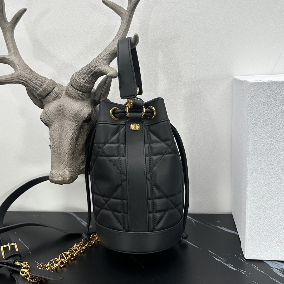 D*or cross-body & shoulder bags-15*25cm