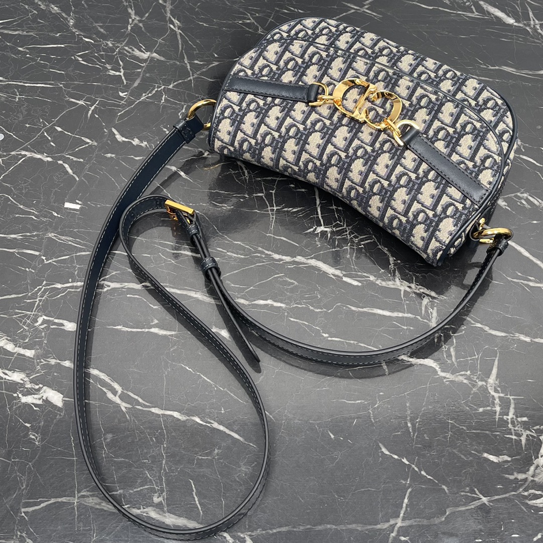 D*or cd besace bag-24*15*6cm