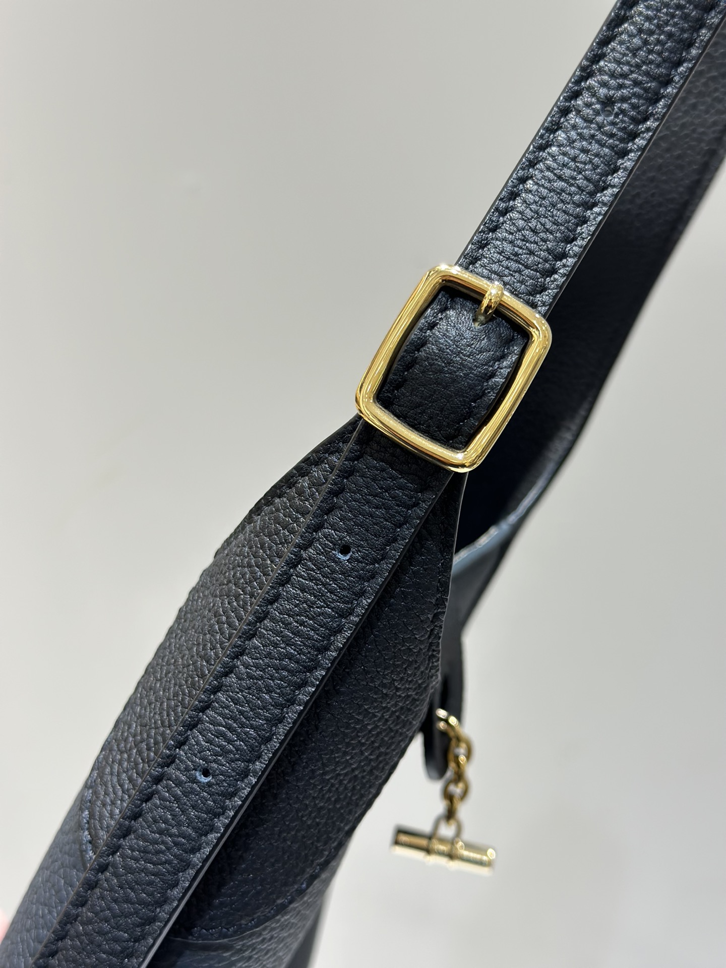 L0r0 P1ana bobbin bag-19*6*16cm