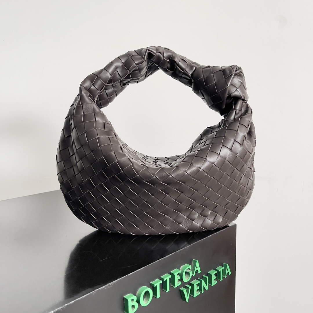 b0tt*ga Ven*ta jodie hobo-36x21x13cm