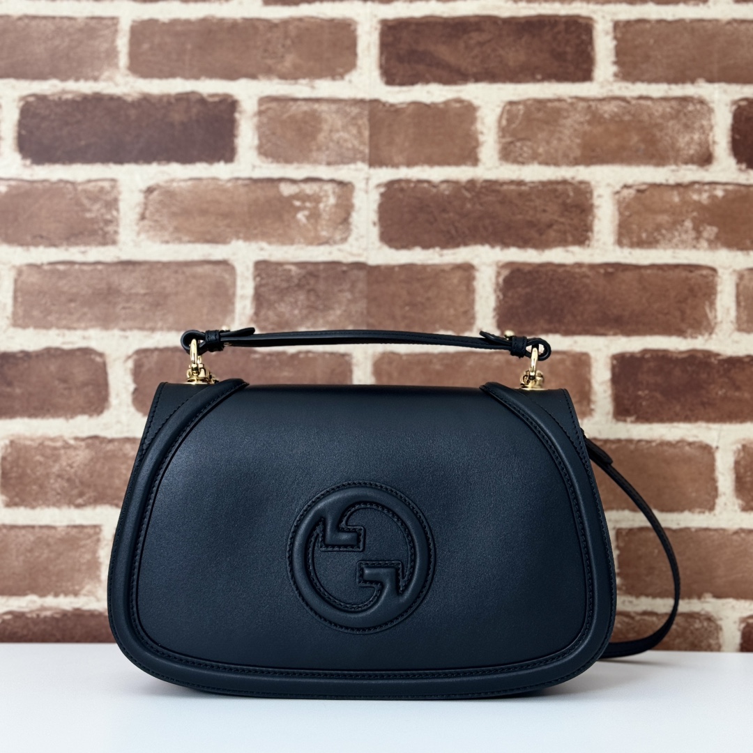 Gvc*1 blondie top handle bag-32*17*10cm
