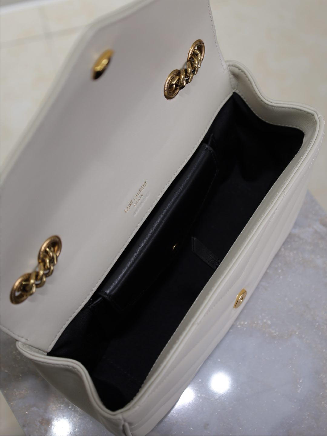 Y51 loulou bag- 24cm