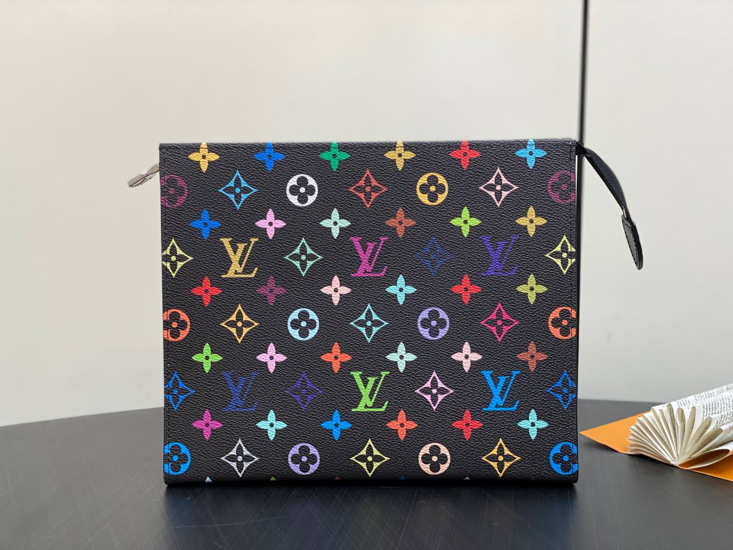 l0vis Vvtt0n pochette voyage-m13746-27 x 21 x 6cm