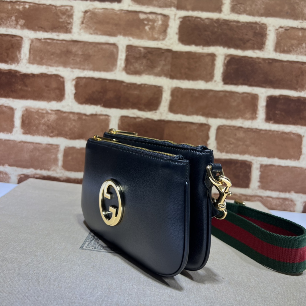 Gvc*1 handbags-20*13*2.5cm