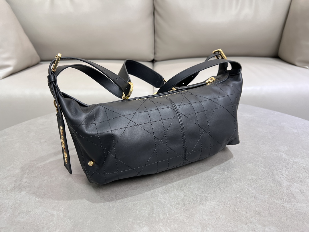 Diro D-Journey Bag-23 x14x16 CM