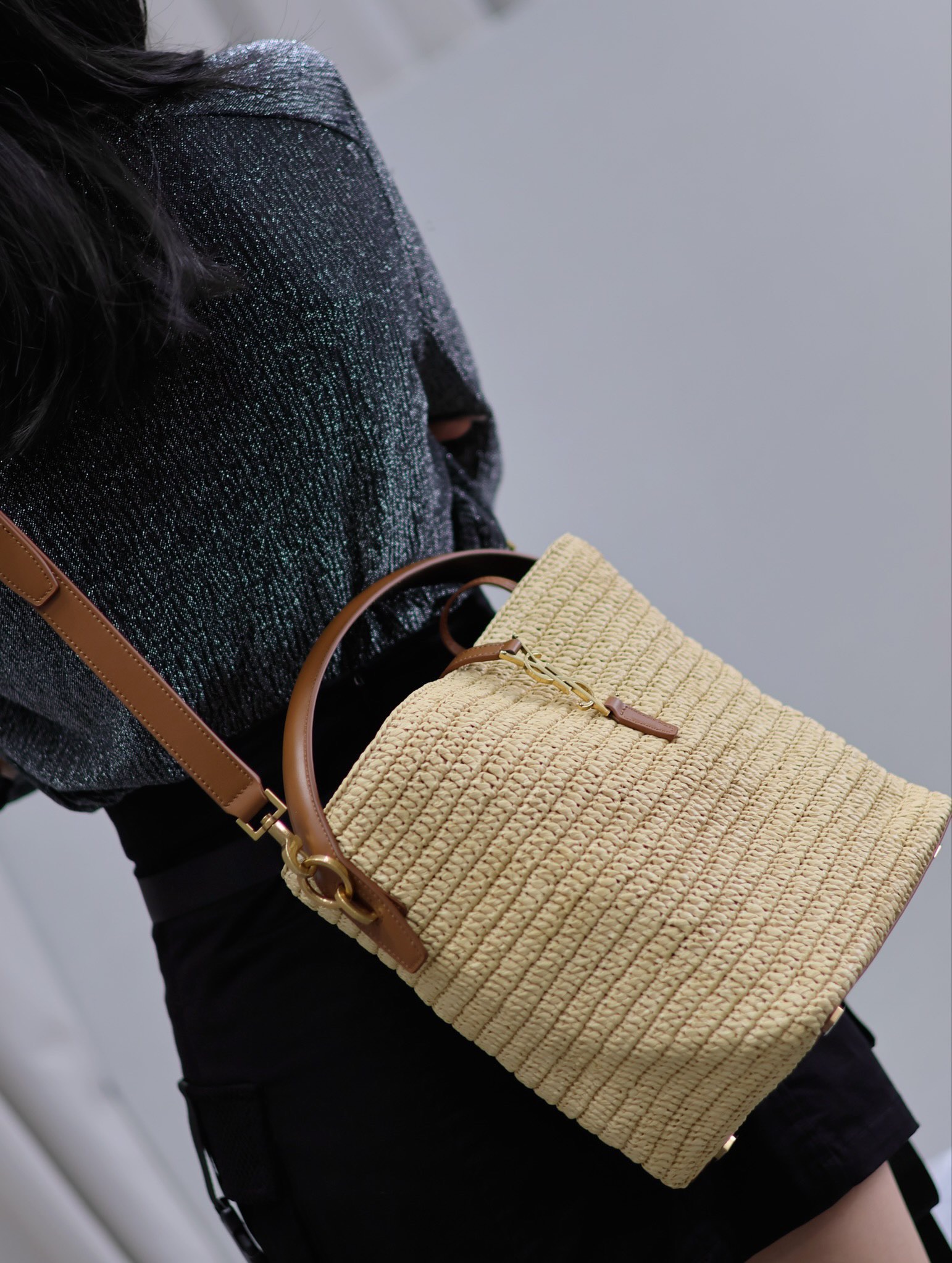 Y51 le37 bucket-20×25×16cm