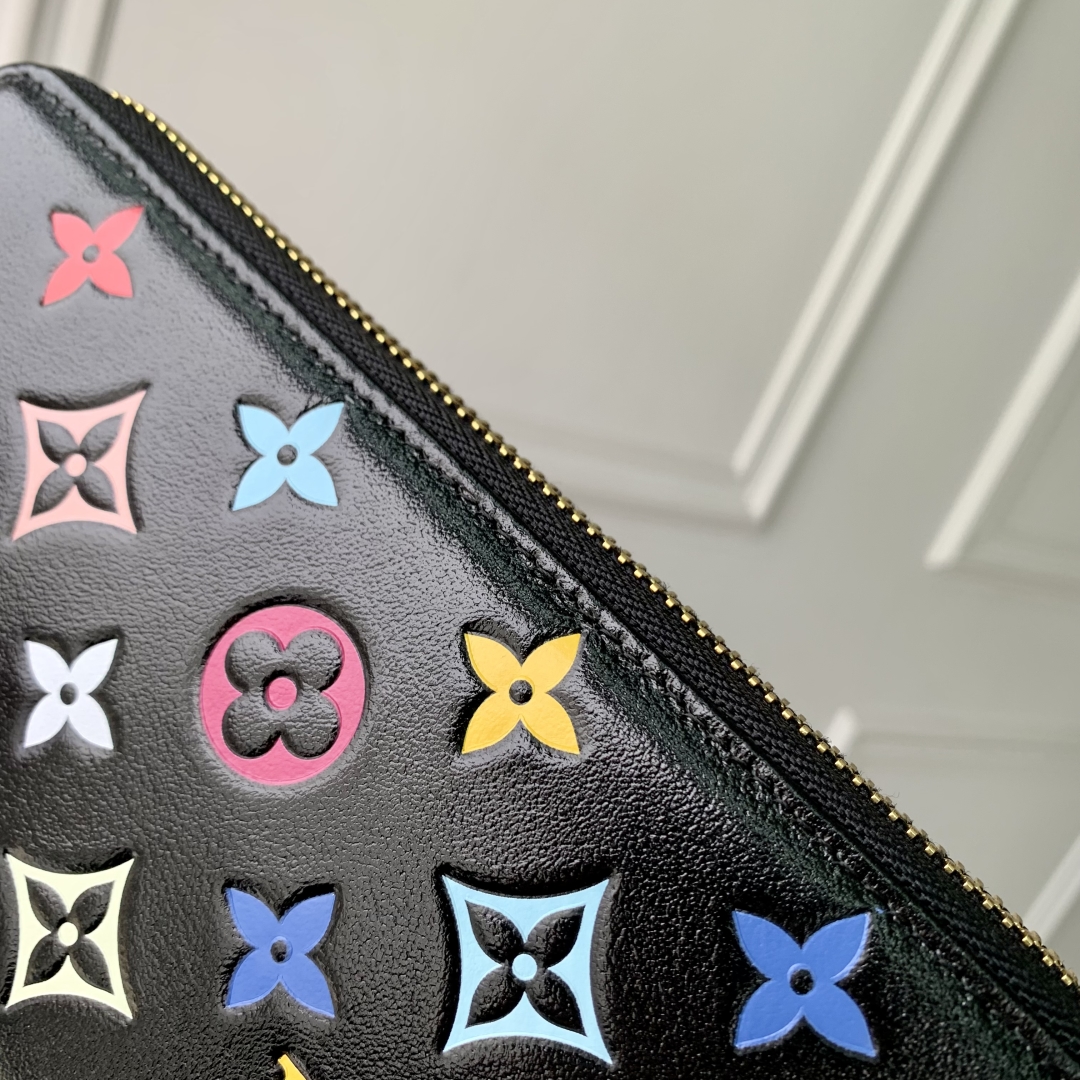 LV Milkieway Wallet-M14096-19.5 x 10.5 x 2.5CM