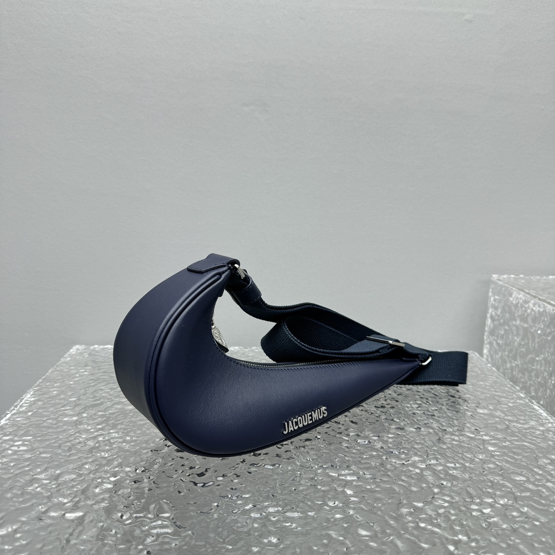 Nike x Jacquemus Le Swoosh Crossbody Bag-30*8.5CM