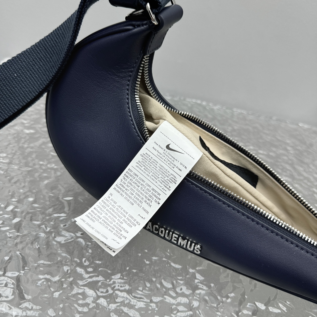 Nike x Jacquemus Le Swoosh Crossbody Bag-30*8.5CM