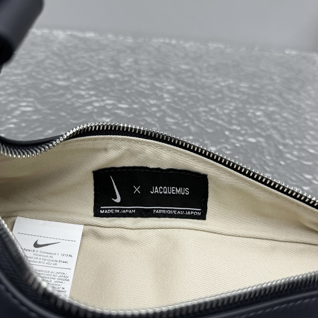 Nike x Jacquemus Le Swoosh Crossbody Bag-30*8.5CM