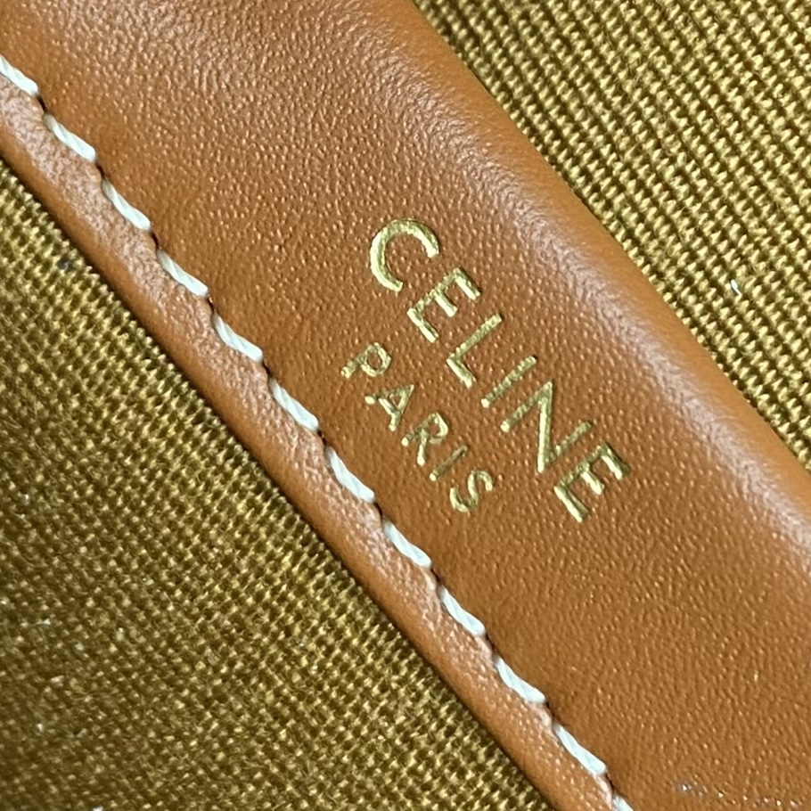 Celina Oval Bag-21x24x5CM