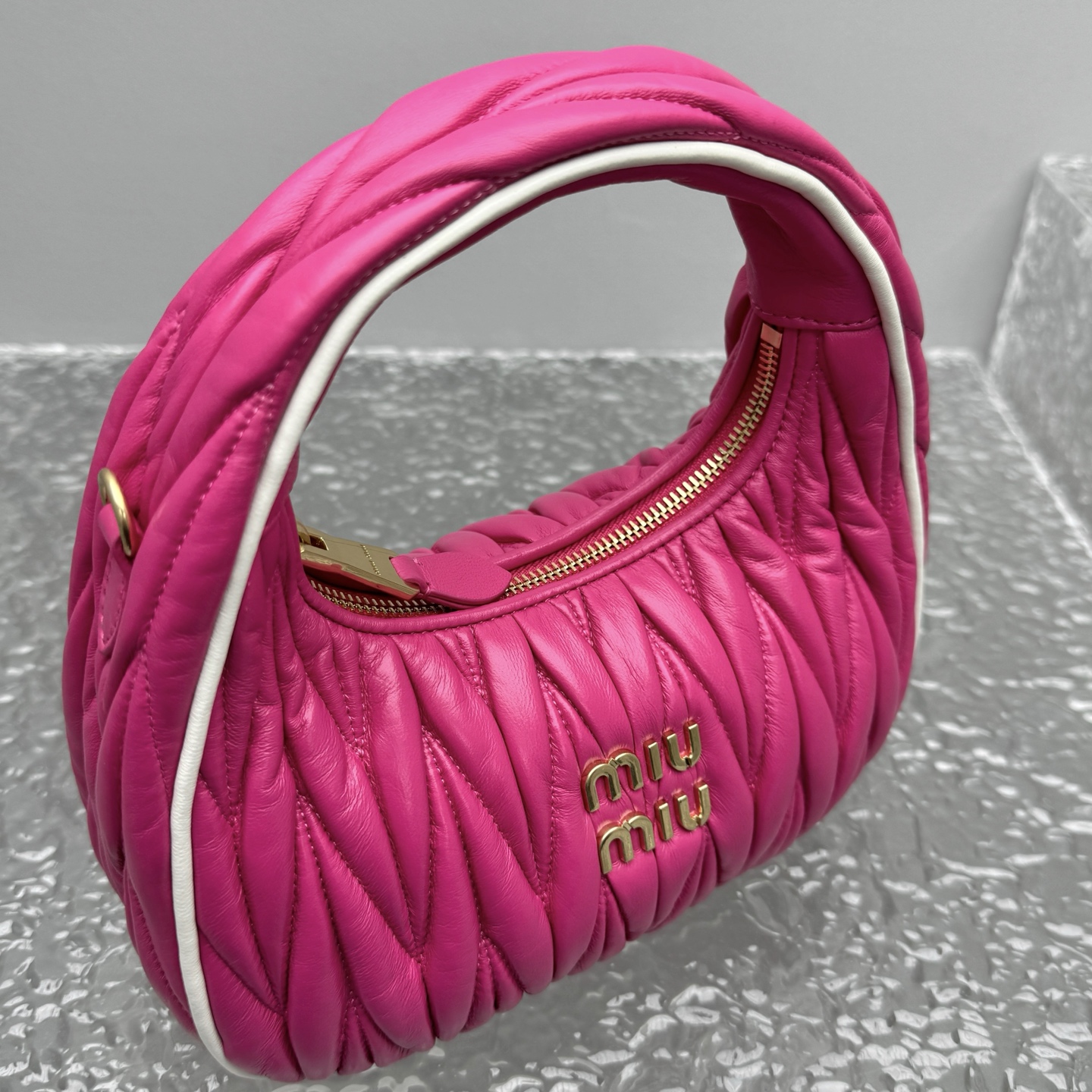 M1um1u wander bag-20x 17 x6cm