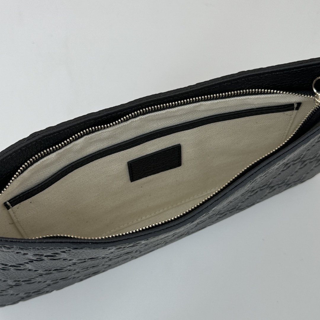 Gvc*1 emblem tote bag-29.5*16*2cm