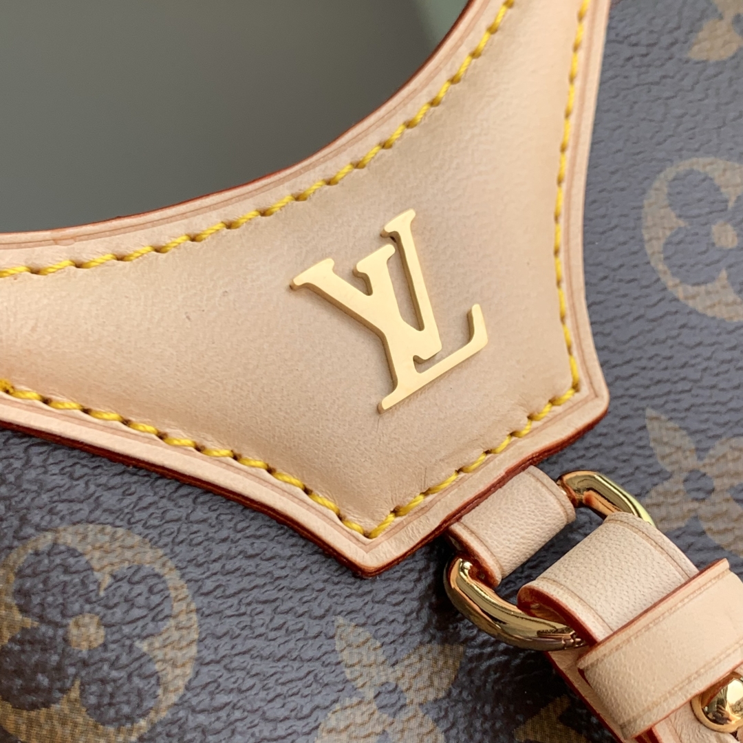 l0vis Vvtt0n rivage bb monogram handbags-18 x 7 x 12cm