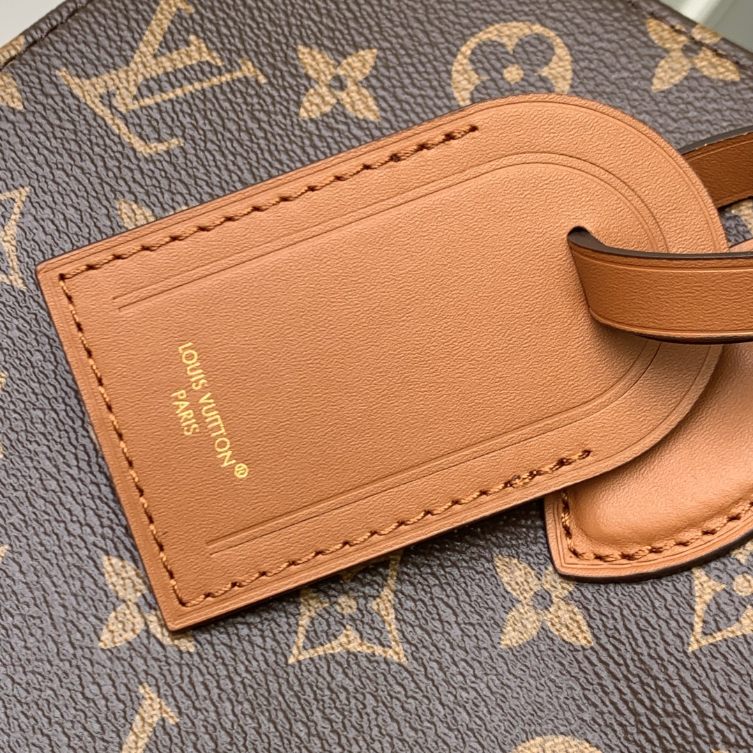 LV Organizer OnTheGo Top Hadnbags-M14235-29 x 16 x 37CM